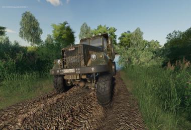 Kraz New Life v2.6.5.6