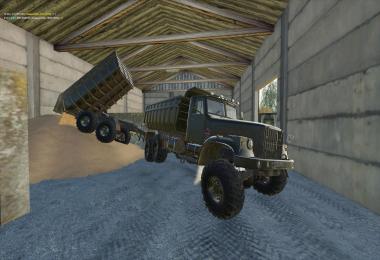 Kraz New Life v2.6.5.6