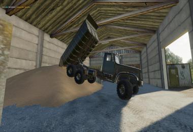 Kraz New Life v2.6.5.6