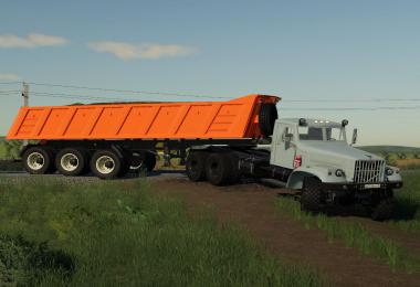 Kraz New Life v2.6.5.6