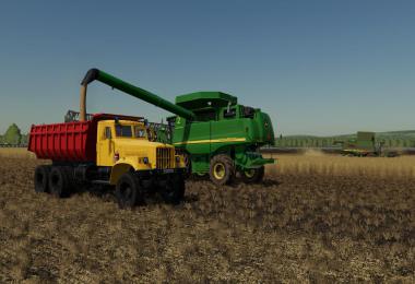 Kraz New Life v2.6.5.6