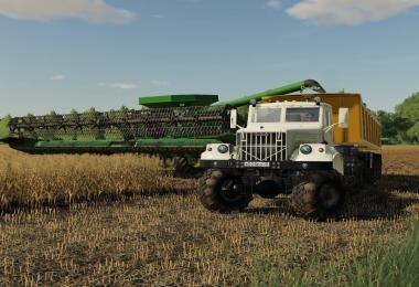 Kraz New Life v2.6.5.6