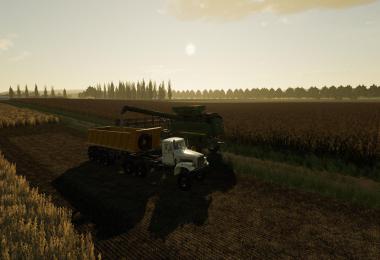 Kraz New Life v2.6.5.6