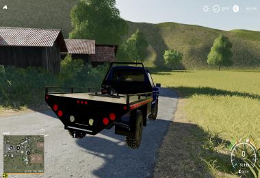 1987 Ford F-250 v1.2