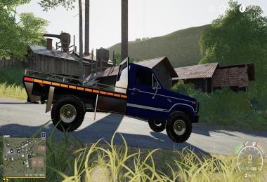 1987 Ford F-250 v1.2