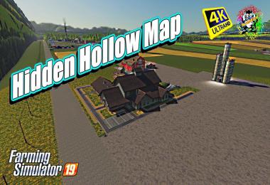 Hidden Hollow v1.0.0.1