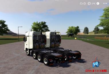 Mb Actros Arocs SLT FS19UNZIPME v1.0.0.0