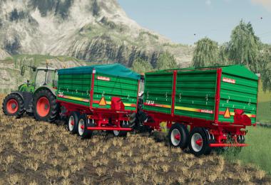 Metaltech TB Pack v1.0.0.0