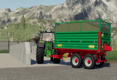 Metaltech TB Pack v1.0.0.0