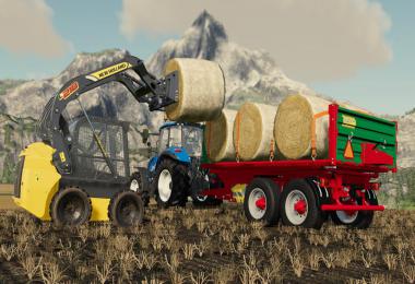 Metaltech TB Pack v1.0.0.0