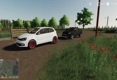 Volkswagen Golf Gti v1.0.0.0