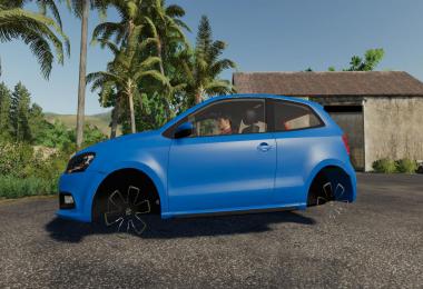 Volkswagen Golf Gti v1.0.0.0