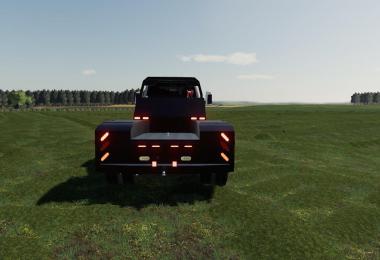 2018-19 Ford F650 Hauler V1.0