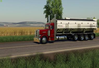 Peterbilt Tender Truck v2.0