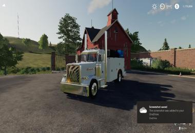 PETE 389 SERVICE TRUCK REUPLOAD v1.1
