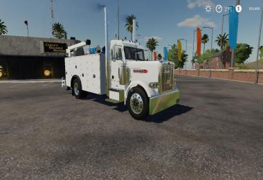 PETE 389 SERVICE TRUCK REUPLOAD v1.1