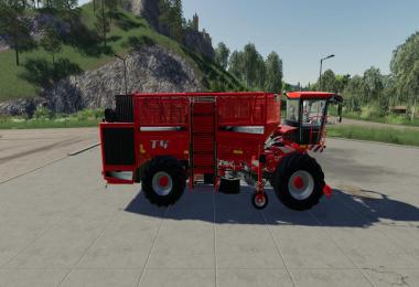 Terra Dos T4-30 v1.0.0.1