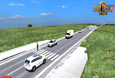 Crossing Walkers v1.2 1.35.x