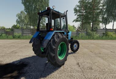 MTZ-82 v1.0.1