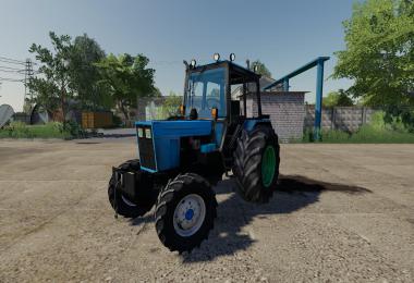 MTZ-82 v1.0.1