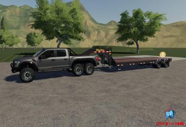 F150 Velociraptor Fs19 v1.1