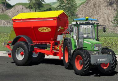 Fendt 500 Favorit v1.0.0.0