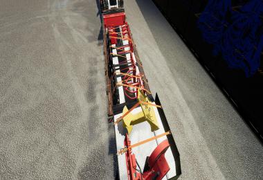 CSM Bobcat 590 Series Skid Steer Pack v1.1.0