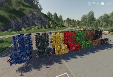 Koeckerling Allrounder Mulicolor v1.0.0.0