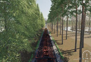 FS19 Ricciville v1.0