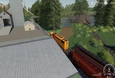 FS19 Ricciville v1.0