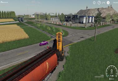 FS19 Ricciville v1.0
