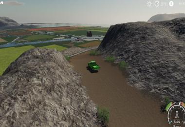 FS19 Ricciville v1.0