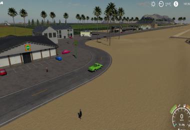 FS19 Ricciville v1.0