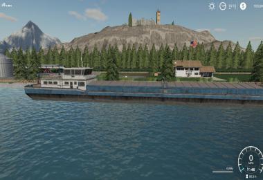 FS19 Ricciville v1.0