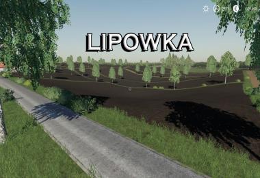 FS19 Lipowka v1.0.0.0