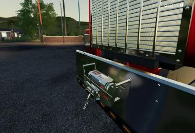 Kenworth C500 v1.2.0.0