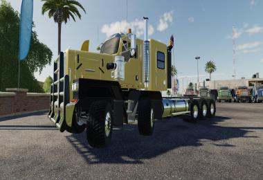 Kenworth C500 v1.2.0.0