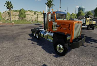 Kenworth C500 v1.2.0.0