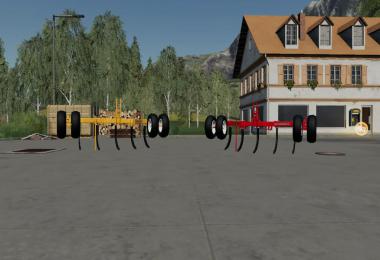 Case IH 14 v1.0.0.0