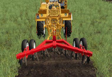 Case IH 14 v1.0.0.0