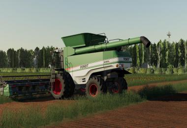 FENDT 9460R v1.0.0.0