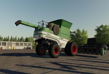 FENDT 9460R v1.0.0.0