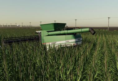 FENDT 9460R v1.0.0.0