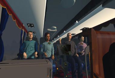 Aero Hyundai Hi Class v1.0