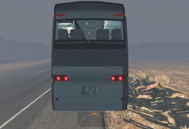 Aero Hyundai Hi Class v1.0