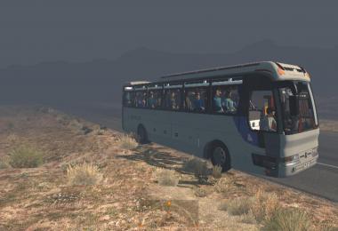 Aero Hyundai Hi Class v1.0