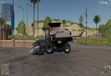 AGCO Gleaner S98 v1.0.4