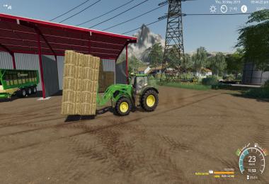 Agrivalley v1.0.0.0