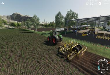 Agrivalley v1.0.0.0