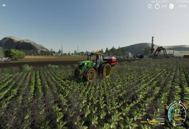 Agrivalley v1.0.0.0